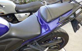 YAMAHA YZF-R3 2016 RH07J