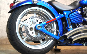 HARLEY FXCWC 2008 JK5