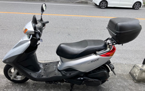 YAMAHA AKUSHI STREET SE53J