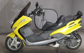 YAMAHA MAJESTY 125 SE27