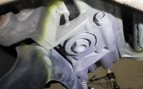 HONDA TACT-4ﾍﾞｰｼｯｸ 2022 AF79