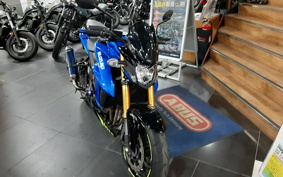 SUZUKI GSX-S750 ABS 2022 C533F