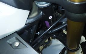 HONDA CBR250RR A MC51