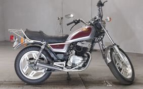 HONDA 250T LA CUSTOM MC07