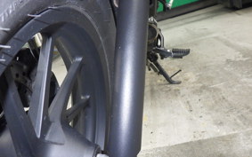 HONDA REBEL 250 A 2015 MC49