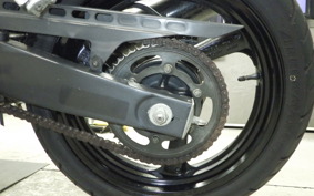 YAMAHA FZR250 Gen.2 R 2021 3LN