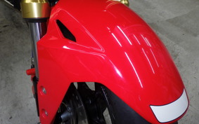 HONDA GROM 2018 JC61
