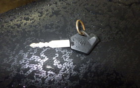 SUZUKI ADDRESS V125 DT11A