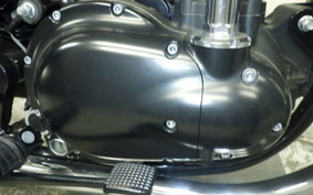 KAWASAKI W800 CAFE 2022 EJ800E