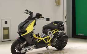 ITALJET DRAGSTAR125