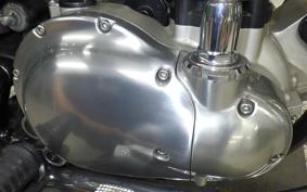 KAWASAKI W400 2009 EJ400A