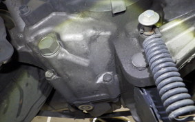 HONDA TODAY 2 2015 AF67