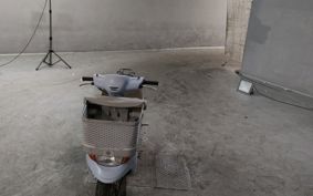 SUZUKI LET's 4 CA43A