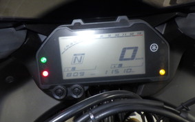 YAMAHA YZF-R3 2020 RH13J
