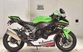 KAWASAKI ZX 10 NINJA ABS 2021 ZXT02L