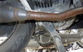 YAMAHA JOG SA55J