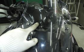 KAWASAKI NINJA 1000 A 2017 ZXT00W