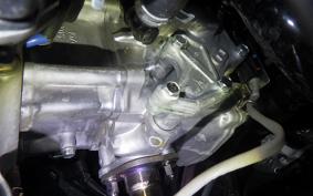 HONDA ADV160 KF54