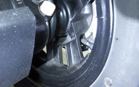 YAMAHA MAJESTY 250 Gen.4