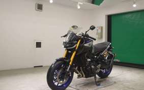 YAMAHA MT-09 ASP 2018 RN52J