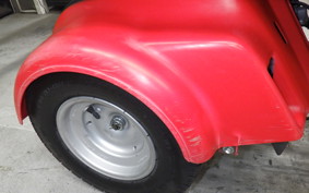 HONDA GYRO CANOPY TA03