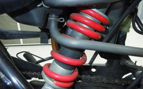 HONDA FTR223 MC34