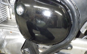 KAWASAKI ESTRELLA CUSTOM BJ250A