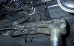 YAMAHA MAJESTY 250 C SG03J