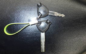 SUZUKI ﾚｯﾂ CA4AA