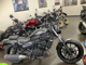 Фото Kawasaki ELIMINATOR 400-1 2023 с японского аукциона