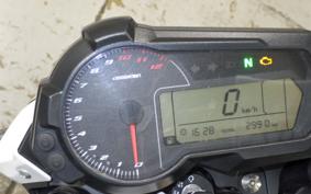 BENELLI TNT125 2016