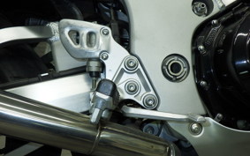 SUZUKI GSX-1300R HAYABUSA 2002