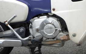 HONDA C50 SUPER CUB AA07