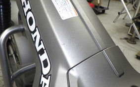 HONDA CT125-2 2024 JA65