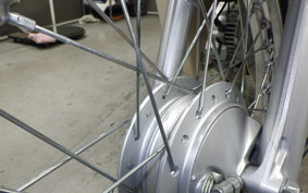 HONDA C50 SUPER CUB AA09