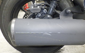 KAWASAKI ELIMINATOR400-3 2023 EL400A