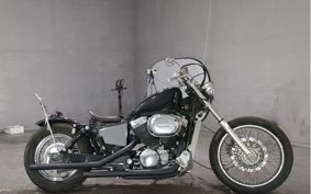 HONDA SHADOW 750 SLASHER 2001 RC48