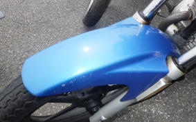 YAMAHA YBR125