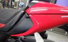 DUCATI MONSTER 937 2021