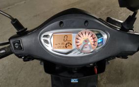 KYMCO  KYMCO GP125I FC25EA