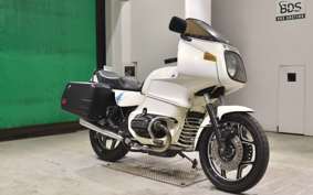 BMW R100RS 1987