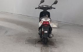 YAMAHA JOG ZR EVOLUTION2 SA39J