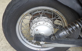 YAMAHA VIRAGO 250 3DM