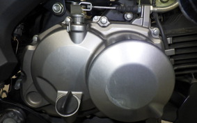 KAWASAKI Z125 PRO 2002 BR125H