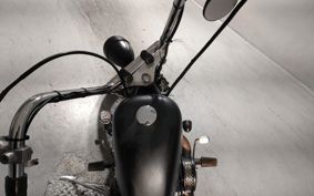 YAMAHA DRAGSTAR 400 4TR