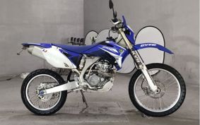 YAMAHA YZ250F CG27C