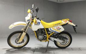 SUZUKI DR250 S SJ44A