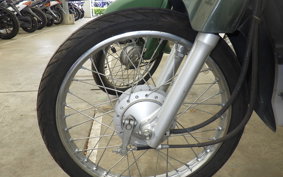 HONDA C50 SUPER CUB AA04