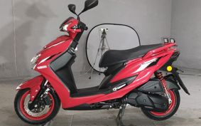 YAMAHA CYGNUS125XSR SED8J