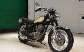 YAMAHA SR400 Gen.2 1993 1JR